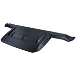 BOSSAGE DE CAPOT FORD RANGER T9 V3 (2023+)