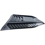 BOSSAGE DE CAPOT FORD RANGER T9 V4 (2023+)