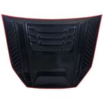 BOSSAGE DE CAPOT FORD RANGER T9 V4 (2023+)