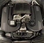 CACHE MOTEUR CARBONE MERCEDES CLASSE C W205 63AMG (2015/2022) MERCEDES GLC X253/C253 63 AMG (2015/2022) MERCEDES AMG GT/ GTS / GTC / GTR C190 (2014/2022)