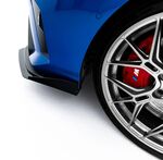 LAME DE PARE CHOC AVANT DTM LOOK BMW SERIE 2 F74 GRAN COUPE PHASE 1 PACK M OU M235I "CNC CUPWINGS" (2024+)