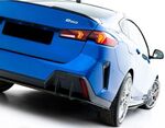RAJOUT DE DIFFUSEUR ARRIERE BMW SERIE 2 F74 GRAN COUPE PHASE 1 PACK M "CNC " (2024+)