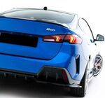 LAME DE PARE CHOC ARRIERE BMW SERIE 2 F74 GRAN COUPE PACK M PHASE 1 "DTM LOOK" (2024+)