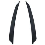 DEFLECTEURS DE PAVILLON BMW SERIE3 G20 OU M3 G80 (2020+)