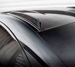 DEFLECTEURS DE PAVILLON BMW SERIE3 G20 OU M3 G80 (2020+)