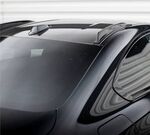 DEFLECTEURS DE PAVILLON BMW SERIE3 G20 OU M3 G80 (2020+)