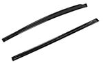 DEFLECTEURS DE PAVILLON BMW SERIE3 G20 OU M3 G80 (2020+)