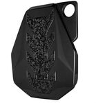 CACHE MOTEUR EN CARBONE BMW M5 G90 (2024+)