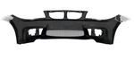 KIT CARROSSERIE COMPLET BMW SERIE 1 E81 LOOK 1M V2 (2005/2011)