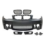 KIT CARROSSERIE BMW E82/E88 LOOK 1M (2007/2011)