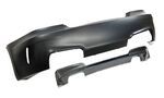 KIT CARROSSERIE BMW E82/E88 LOOK 1M (2007/2011)