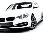 LAME DE PARE CHOC AVANT BMW SERIE 3 F30/F31 SPORTLINE PHASE 1 MX (2011/07-2015)