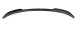 BECQUET DE COFFRE CARBONE BMW SERIE 3 G20 BERLINE LOOK M PERFORMANCE (2019+)