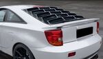 PERSIENNE DE VITRE ARRIERE TOYOTA CELICA T23 (1999/2007)