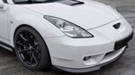 LAME DE PARE CHOC AVANT TOYOTA CELICA T23 PHASE 1 ST LINE (2000/2003)
