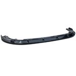 LAME DE PARE CHOC AVANT PIANO BLACK VW BUS T7 MULTIVAN PHASE 2 "GCPA DESIGN" (2025+)