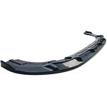 LAME DE PARE CHOC AVANT PIANO BLACK VW BUS T7 MULTIVAN PHASE 2 "GCPA DESIGN" (2025+)