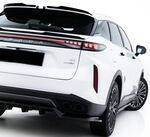 EXTENSION DU BECQUET DE TOIT CHERY OMODA 9 (2025+)