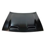 CAPOT EN ALUMINIUM DODGE CHALLENGER LOOK SRT HELLCAT (2015/2023)