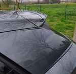 BECQUET DE TOIT AUDI Q2 STANDARD SMT DESIGN (2016/2020)