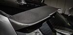 BECQUET DE TOIT EN CARBONE BMW SERIE 3 M3 G81 TOURING (2022+)