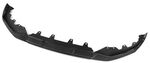 LAME DE PARE CHOC AVANT BMW SERIE 5 G30/G31 LCI PACK M EUROLINE 3PCS CARBONE (10-2020/2023)