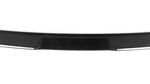 BECQUET DE COFFRE CARBONE BMW SERIE 5 G60 / I5 G60 /M5 G90 BERLINE MP STYLE (2023+)