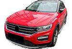 CALANDRE SPORTLOOK VW T-ROC PHASE 1 (2017/2021)