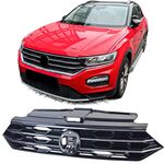 CALANDRE SPORTLOOK VW T-ROC PHASE 1 (2017/2021)