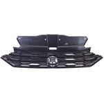 CALANDRE SPORTLOOK VW T-ROC PHASE 1 (2017/2021)