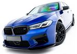 LAME DE PARE CHOC AVANT BMW SERIE 5 M5 F90 PHASE 2 MX V2 (2021/2023)