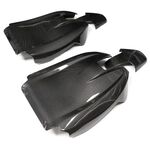 HABILLAGES DE SIEGES AVANT BMW M2 G87 / M3 G80-G81 / M4 G82-G83 / M8 F91 / X3M F97 /X4M F98 / SERIE 2 G42 M240I ,SERIE 4 G22 G26 i4 M50, SERIE 8 M8 F91/F92/F93 (2019-2022)