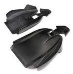 HABILLAGES DE SIEGES AVANT BMW M2 G87 / M3 G80-G81 / M4 G82-G83 / M8 F91 / X3M F97 /X4M F98 / SERIE 2 G42 M240I ,SERIE 4 G22 G26 i4 M50, SERIE 8 M8 F91/F92/F93 (2019-2022)