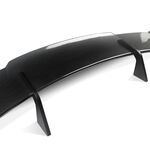 AILERON DE COFFRE BMW SERIE 3 G20/G80 OU SERIE 4 G22/G82 "SMT DESIGN" (2019+)