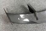 AILERON DE COFFRE EN CARBONE BMW SERIE 3 G20/G80 OU SERIE 4 G22/G82 (2019+)