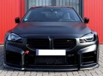 LAME DE PARE CHOC AVANT BMW M2 G87 "ING LINE"(2023+)