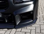 LAME DE PARE CHOC AVANT BMW M2 G87 "ING LINE"(2023+)