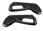HABILLAGES DE CONSOLES DE SIEGES EN CARBONE BMW M5 G90/G99 (2024+)