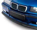 LAME DE PARE CHOC AVANT BMW E36 COUPE PACK M OU M3 E36 MX V3 (1993/1999)