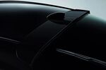 BECQUET DE TOIT HONDA CIVIC IX HATCHBACK (2012/2017)