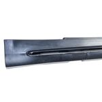 JEU DE BAS DE CAISSE MERCEDES CLASSE S W222 "STANDARD" CHASSIS COURT LOOK S63 AMG (2013/2020)