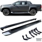 JEU DE BAS DE CAISSE TYPE MARCHE PIEDS VW AMAROK MK1 V2 (2010/2022)