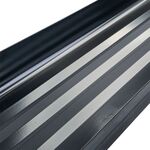 JEU DE BAS DE CAISSE TYPE MARCHE PIEDS VW AMAROK MK1 V2 (2010/2022)