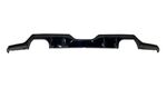 DIFFUSEUR ARRIERE TOYOTA YARIS IV GR PHASE 1 PIANO BLACK DUAL OU QUAD EUROLINE (2020/2024)