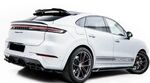 JEU DE BAS DE CAISSE (RAJOUTS EN ABS) PORSCHE CAYENNE III GTS / TURBO / TURBO E-HYBRIDE PHASE 2 SUV ou COUPE (2023+)