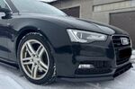 LAME DE PARE CHOC AVANT AUDI A5 B8/8K S LINE OU S5 FACELIFT X-FORM (11-2011/2015)