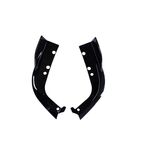 KIT CARROSSERIE LOOK "M PERFORMANCE" BMW X5 G05 PACK M PHASE 1 VERSION 1 (2019/2023)