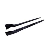 KIT CARROSSERIE LOOK "M PERFORMANCE" BMW X5 G05 PACK M PHASE 1 VERSION 1 (2019/2023)