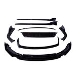 KIT CARROSSERIE LOOK "M PERFORMANCE" BMW X5 G05 PACK M PHASE 1 VERSION 1 (2019/2023)