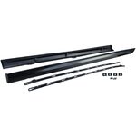 JEU DE BAS DE CAISSE VW GOLF VI EURO TYPE R (2008/2012)